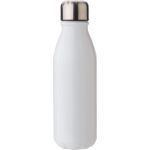 Alumínium palack, 500 ml, fehér (662819-02)
