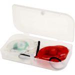 Beamix biciklil�mpa szett, �tl�tsz�