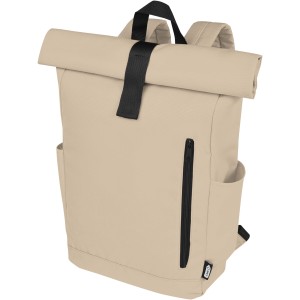 Byron 15.6" GRS RPET htizsk, 18L, zab