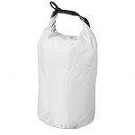 Camper vízálló táska, 10l, fehér (10057104)