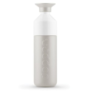 Dopper termosz, 580 ml, szrke (termosz)