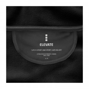 Elevate Brossard polrpulver, fekete (polr pulver)