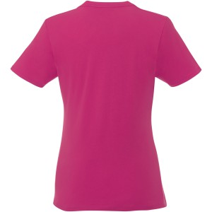 Elevate Heros ni pamut pl, pink (T-shirt, pl, 90-100% pamut)