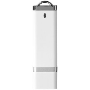 Flat pendrive, fehr (raktri) (pendrive)