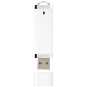 Flat pendrive, fehr (raktri) (pendrive)