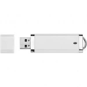 Flat pendrive, fehr (raktri) (pendrive)