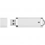 Flat pendrive, fehr (raktri)