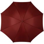 Golf esernyő, bordó (4066-10)