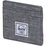 Herschel Charlie újrahasznosított RFID kártyatartó, szürke (12075680)