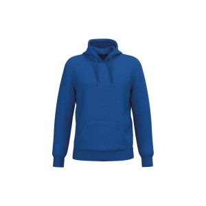 Kariban uniszex kapucnis pul�ver, Royal Blue
