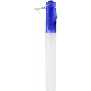 Kézfertőtlenítő spray, 10 ml, kék (kézfertőtlenítő)