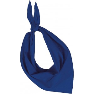 Kup Fiesta bandana, Light Royal Blue, U (sl)