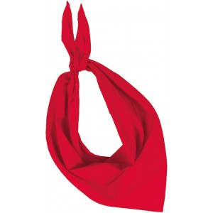 Kup Fiesta bandana, Red, U (sál)
