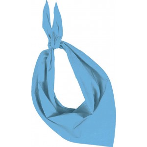 Kup Fiesta bandana, Sky Blue, U (sl)