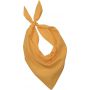 Kup Fiesta bandana, Yellow