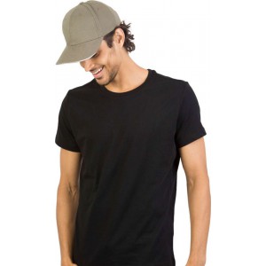 Kup Orlando 6 paneles sapka, Dark Pink/Slate Grey, U (sapka)