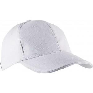 Kup Orlando 6 paneles sapka, White/White, U (sapka)