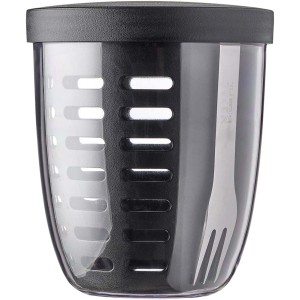 Mepal Ellipse z�lds�g-gy�m�lcstart�, fekete
