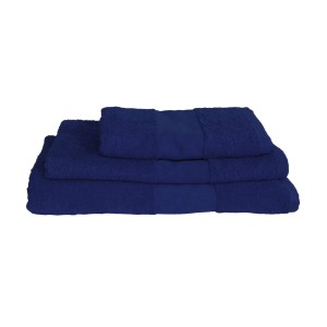 Olima t�r�lk�z�, 50X100, Marine Blue