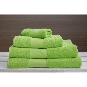 Olima t�r�lk�z�, 70X140, Lime