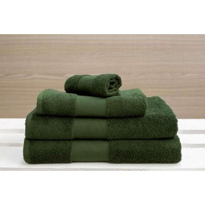 Olima trlkz, Bottle Green, 100X150 (trlkz)