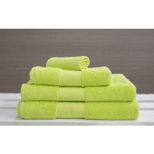 Olima trlkz, Citrus Green, 100X150 (trlkz)