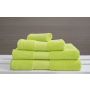 Olima trlkz, Citrus Green, 100X150