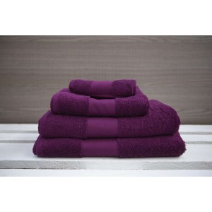 Olima trlkz, Plum, 70X140 (trlkz)