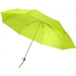 Összecsukható esernyő, világoszöld (4104-19)