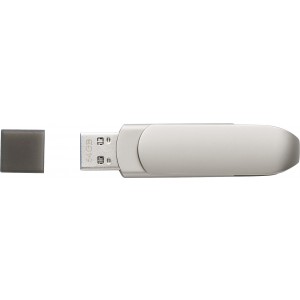 Pendrive 3.0. 64 GB, ezst (pendrive)