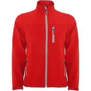 Roly Antartida frfi softshell dzseki, Red (dzseki)