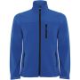 Roly Antartida frfi softshell dzseki, Royal