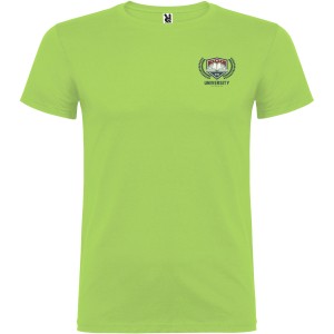 Roly Beagle frfi pamutpl, Oasis Green (T-shirt, pl, 90-100% pamut)