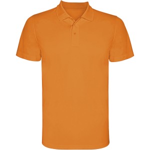 Roly Monzha gyerek sportpl, Fluor Orange (gallros pl, kevertszlas, mszlas)