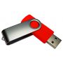 Rotate Basic pendrive, piros (raktri)