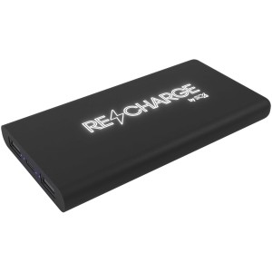 SCX P40 10.000 mAh vezetk nlkli powerbank, fekete (powerbank)