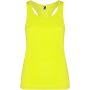 Shura ni sport trik, fluor yellow