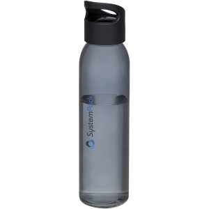 Sky veg sportpalack, 500 ml, fekete (sportkulacs)