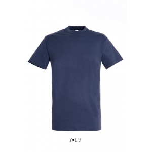 Sols Regent uniszex p�l�, Denim