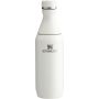 Stanley All Day Slim vizespalack, 350 ml, bézs