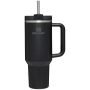 Stanley Quencher H2.0 pohr, 1.2L, fekete