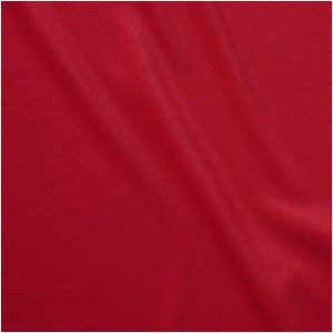 Elevate Niagara cool fit frfi pl, piros (T-shirt, pl, kevertszlas, mszlas)