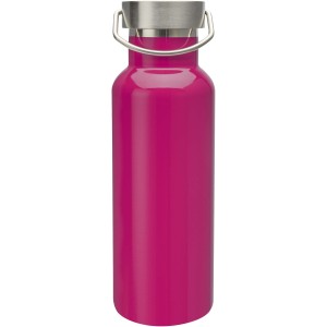 Thor rozsdamentes acl palack, 500 ml, pink (vizespalack)