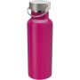 Thor rozsdamentes acl palack, 500 ml, pink