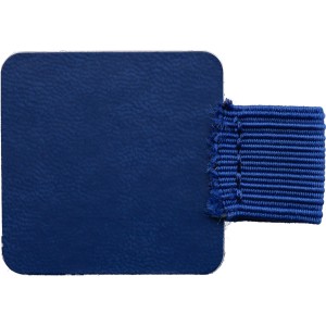 Tolltart� hurok, k�k