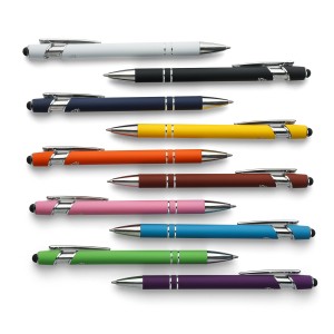 �jrahasznos�tott alum�nium goly�stoll, vil�gosk�k