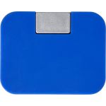 USB elosztó, kék (7735-05)