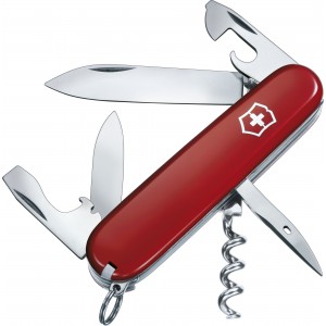 Victorinox zsebks, piros (bicska)